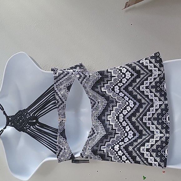 SWIM TOP - Picture 3 of 7